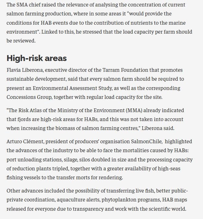 HAB blog June 2021 #6 HAB blog June 2021 #6