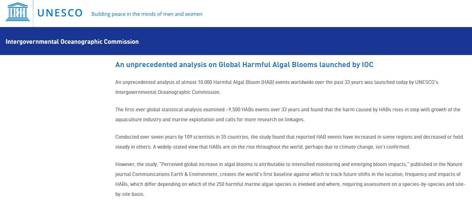 HAB blog June 2021 #11 HAB blog June 2021 #11