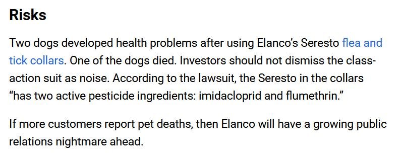 Pet deaths blog June 2021 #15