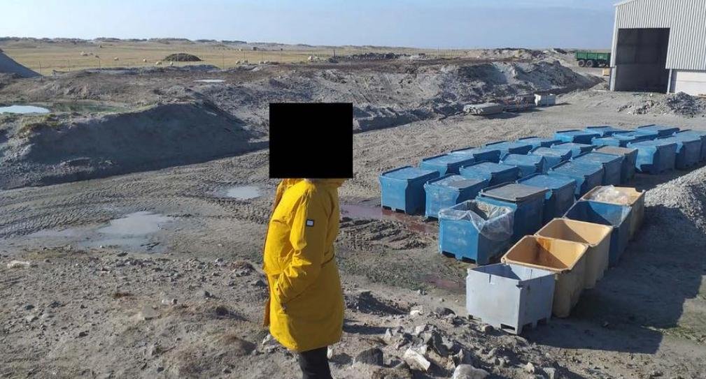 Media Backgrounder FOI Lifts Lid July 2021 #2