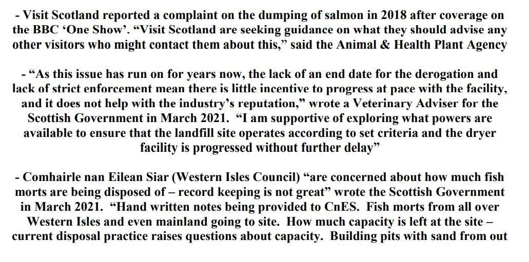 Media Backgrounder FOI Lifts Lid July 2021 #4