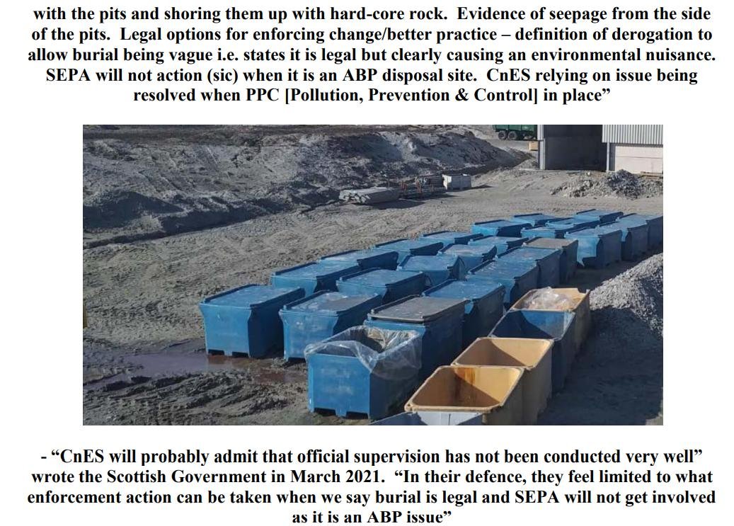 Media Backgrounder FOI Lifts Lid July 2021 #5