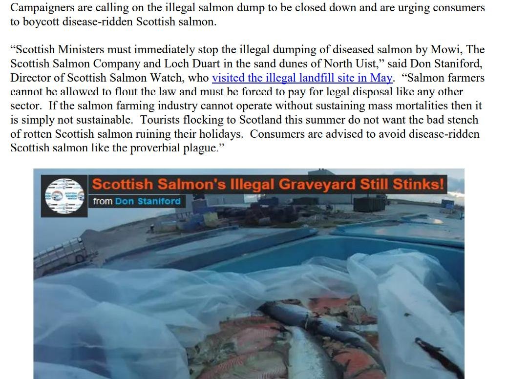 Media Backgrounder FOI Lifts Lid July 2021 #7