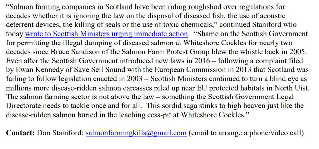 Media Backgrounder FOI Lifts Lid July 2021 #8