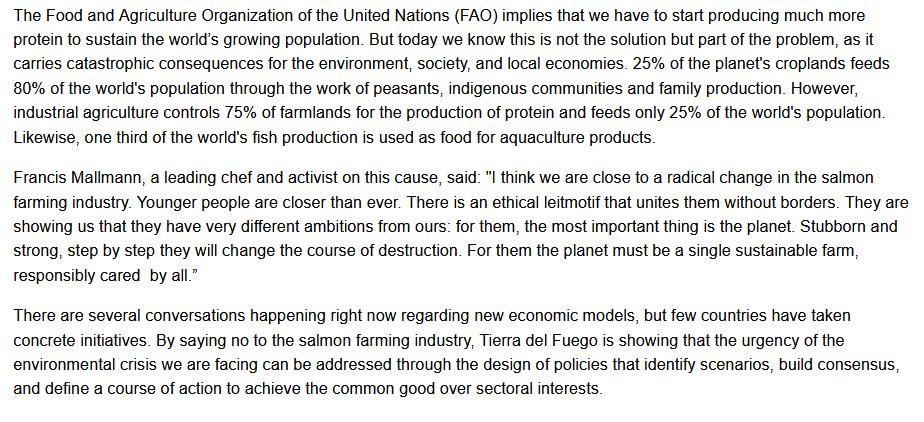 Argentina blog July 2021 #6