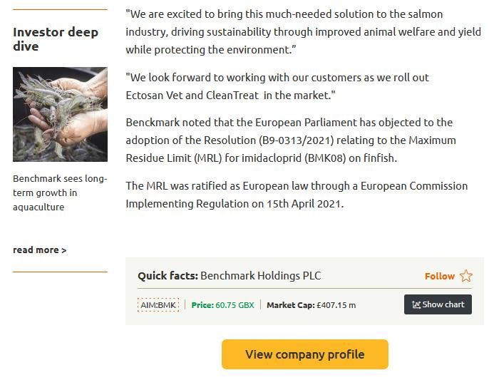 Norway approval 2 July 2021 #3