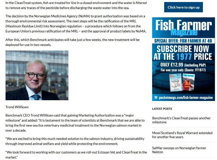 Norway approval 2 July 2021 #9