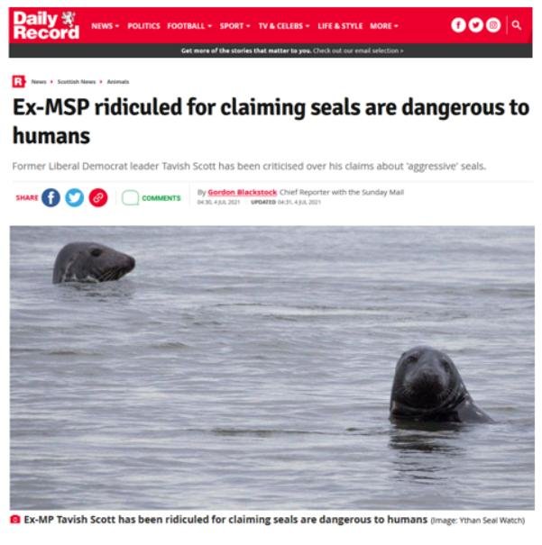 Sunday Mail 4 July 2021 #1 Sunday Mail 4 July 2021 #1