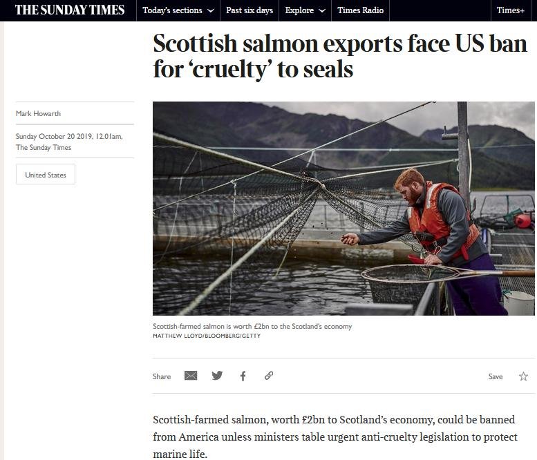 Sunday Times 20 Oct 2019 #1