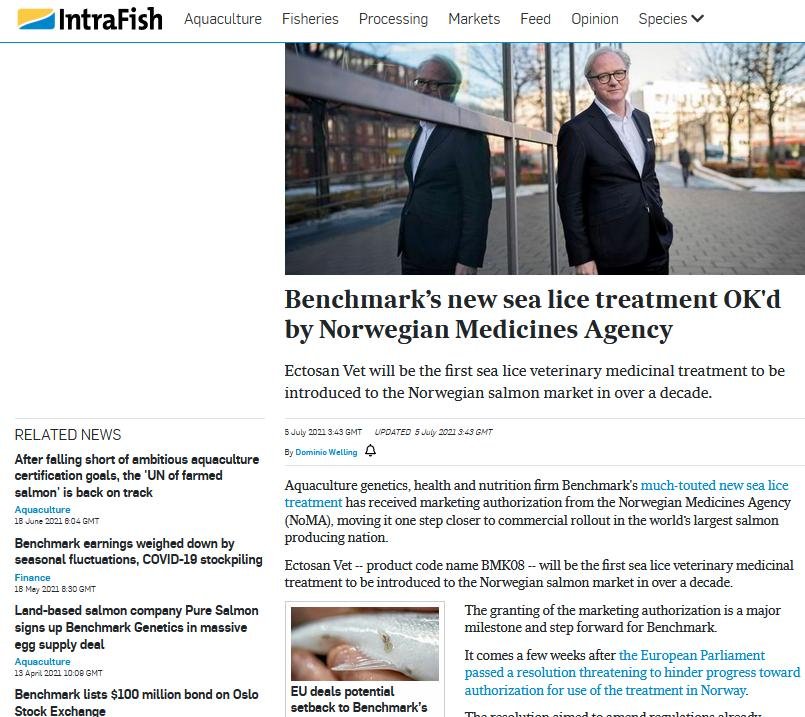 Norway approval 2 July 2021 #11