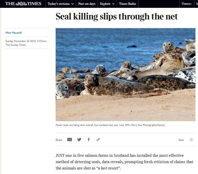 Sunday Times 22 Nov 2015 #1