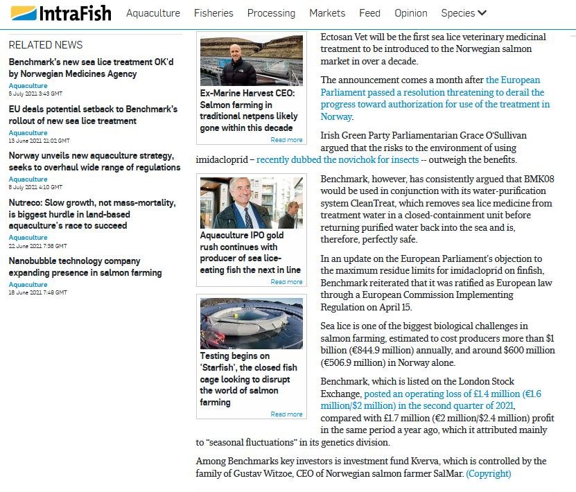 Benchmark #2 Benchmark #2