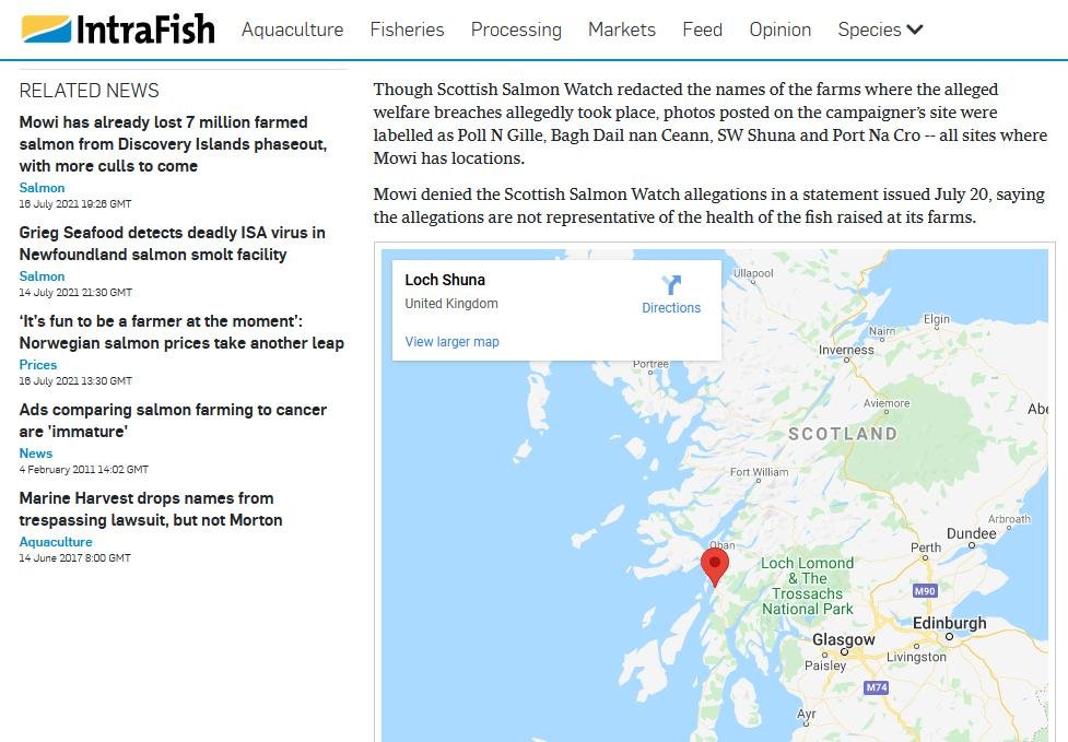 RSPCA investigation July 2021 #5