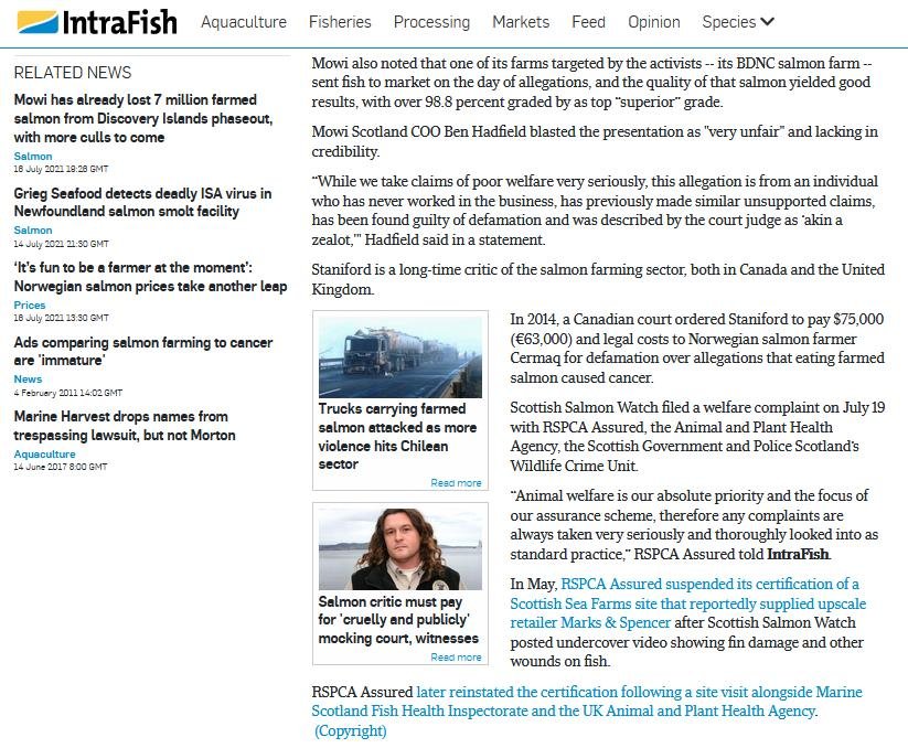 RSPCA investigation July 2021 #6