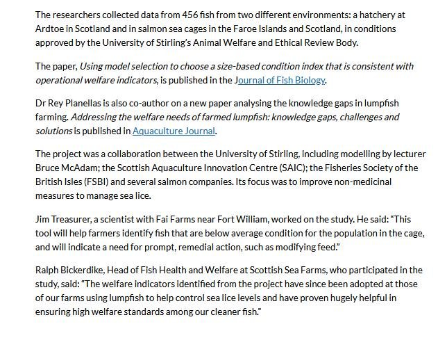 Mowi blog July 2021 #3 Mowi blog July 2021 #3