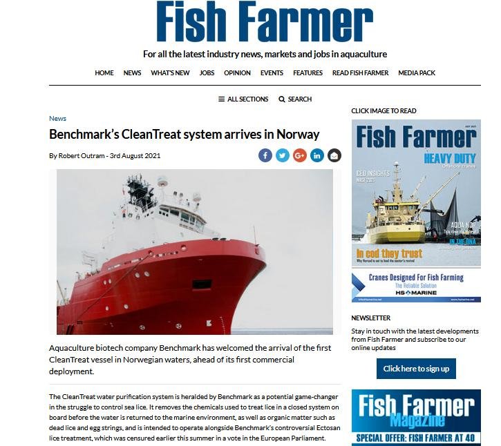 Norway delpoyment Aug 2021 #4