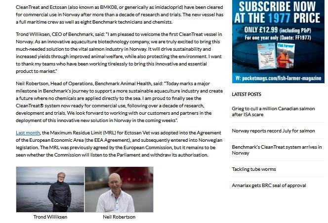 Norway delpoyment Aug 2021 #5