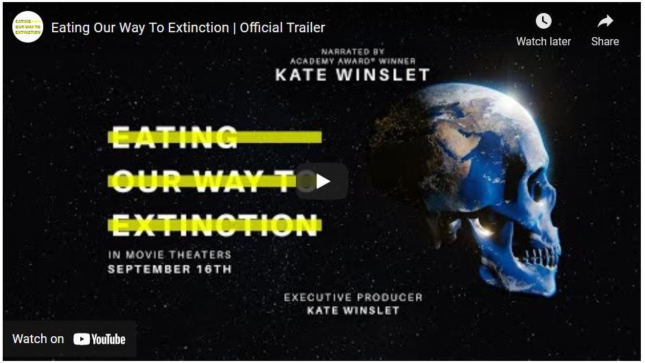 Eating Extinction Aug 2021 blog #15