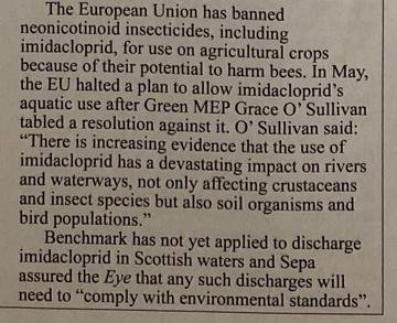 Private Eye August 2021 #3 Private Eye August 2021 #3