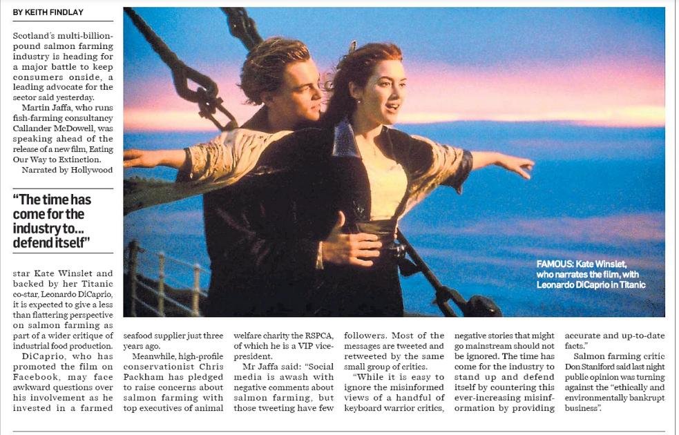 Winslet film P&J Feb 2020 #2