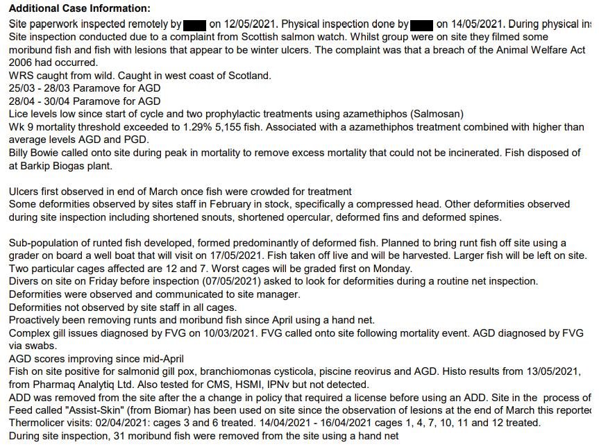 FHI May 2021 Spelve #3 FHI May 2021 Spelve #3