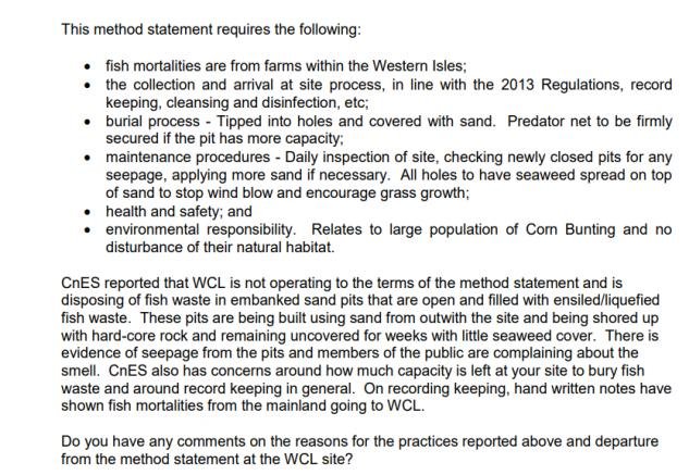 Whiteshore FOI SG Aug 2021 Media Backgrounder #8