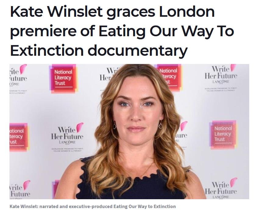 Winslet film #1 Winslet film #1