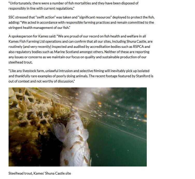 Fish Farmer 24 September 2021 #3 Fish Farmer 24 September 2021 #3