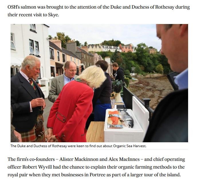 Prince Charles blog Oct 2021 #2