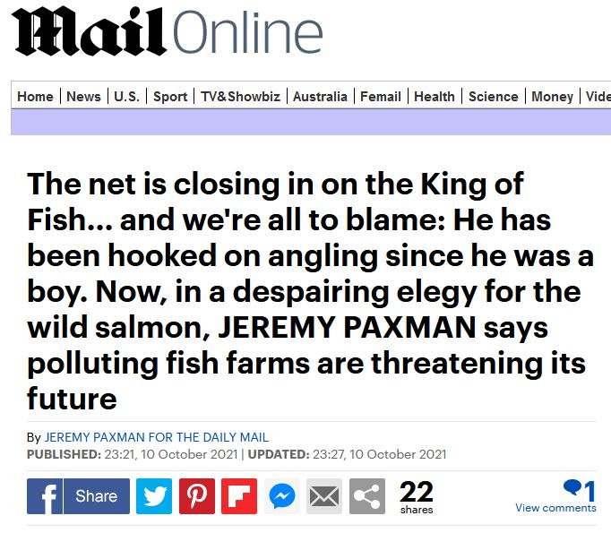 Paxman in Daily Mail 10 Oct 2021 #1 Paxman in Daily Mail 10 Oct 2021 #1