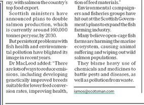 COP26 blog Nov 2021 #2