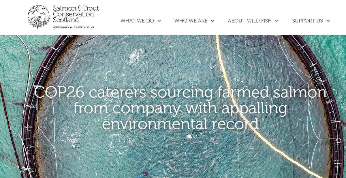 COP26 blog Nov 2021 #28 COP26 blog Nov 2021 #28