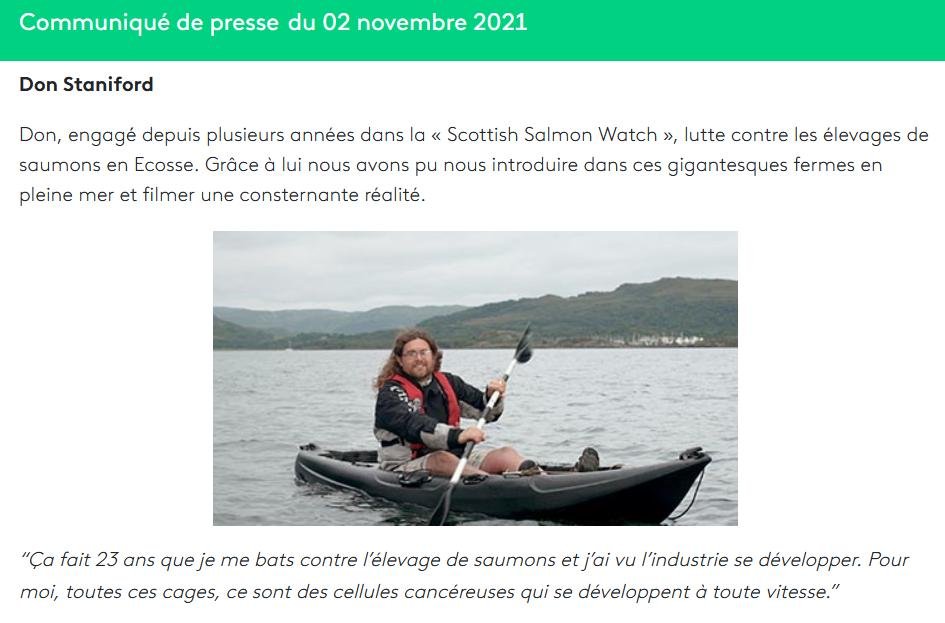 French TV preview #5