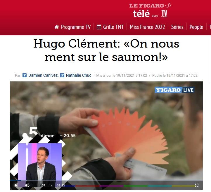 Le Figaro