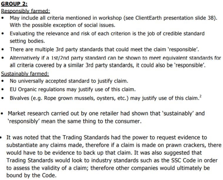 Sustainable Seafood Coalition blog 25 Nov 2021 #7 Sustainable Seafood Coalition blog 25 Nov 2021 #7