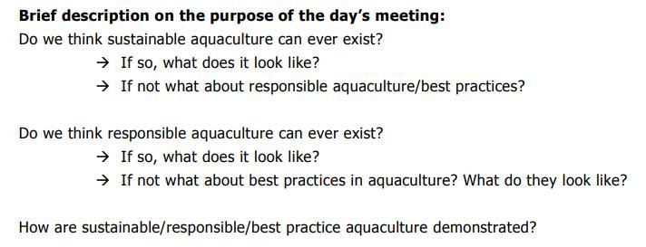 Sustainable Seafood Coalition blog 25 Nov 2021 #8 Sustainable Seafood Coalition blog 25 Nov 2021 #8