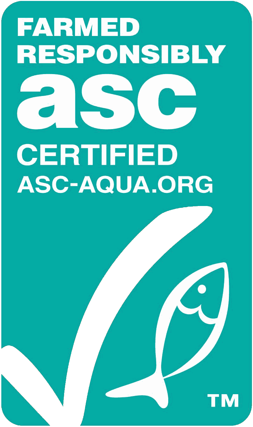 ASC logo responsible ASC logo responsible