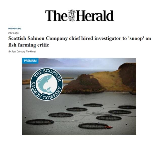 Herald on snooping 27 Nov 2021 #1