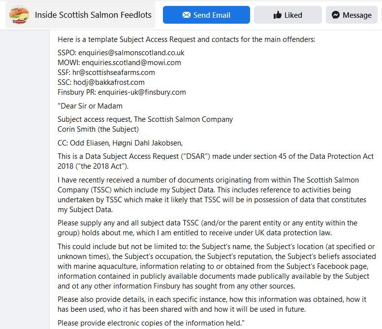 Facebook post 30 Nov 2021 #2 Facebook post 30 Nov 2021 #2