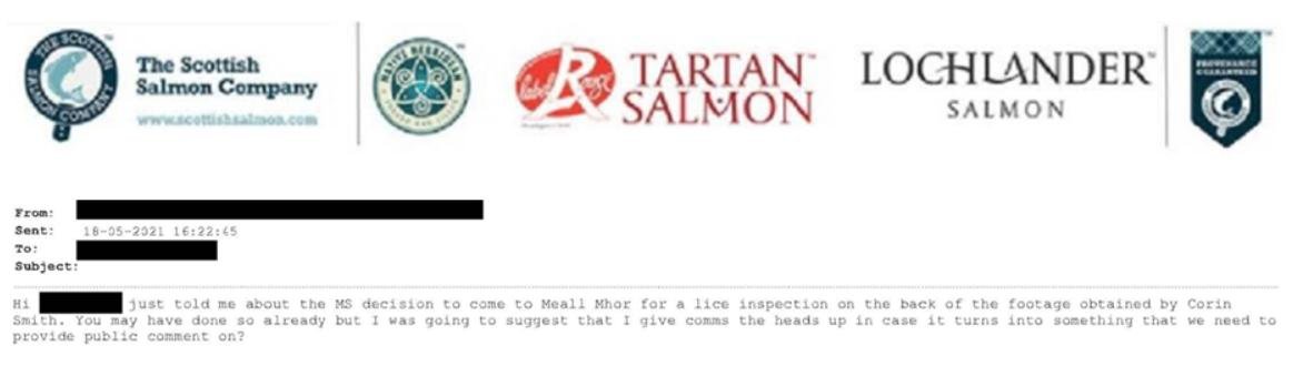 SSC Corin car at Meall Mhor #2 SSC Corin car at Meall Mhor #2