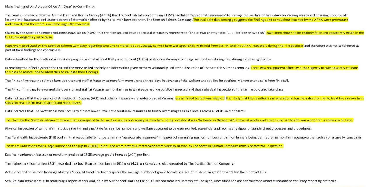 SSC Roag 2019 media query from Ferret #4 SSC Roag 2019 media query from Ferret #4