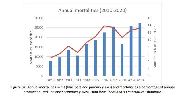 MBA Scotland report 6 Dec 2021 #6 morts
