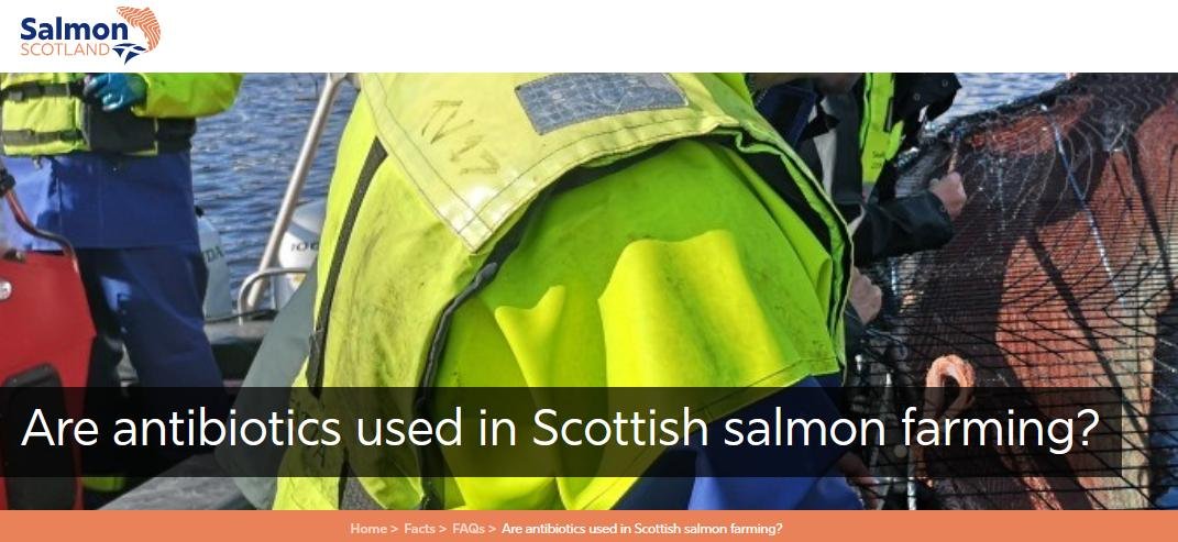 Antibiotics SSPO #1 Antibiotics SSPO #1