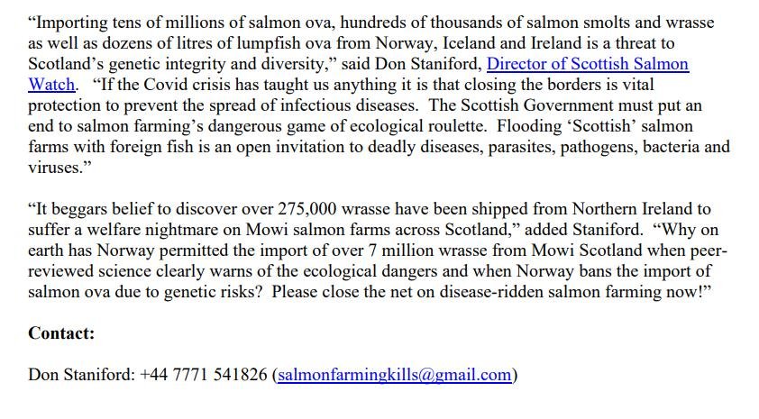 PR Imports & Exports Close the Borders 14 Jan 2022 #8