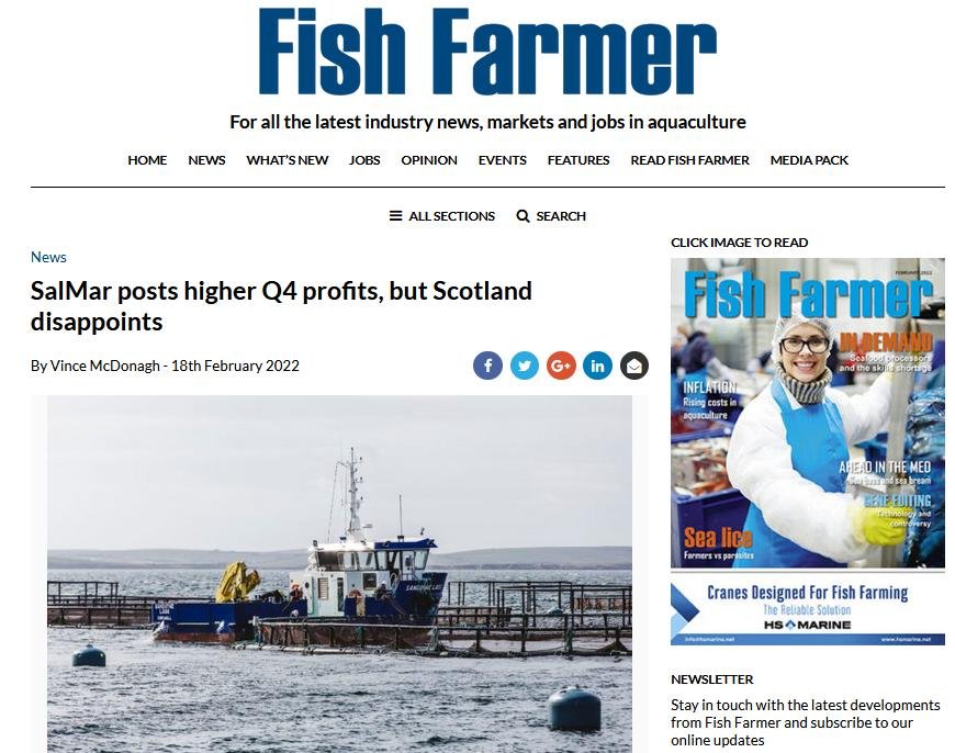 Norskott Havbruk blog Feb 2022 #1