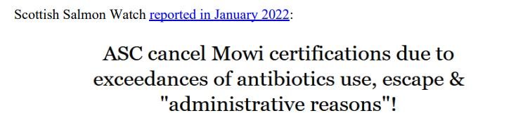 Media Backgrounder Mowi Antibiotic Increases 27 Feb 2022 #19