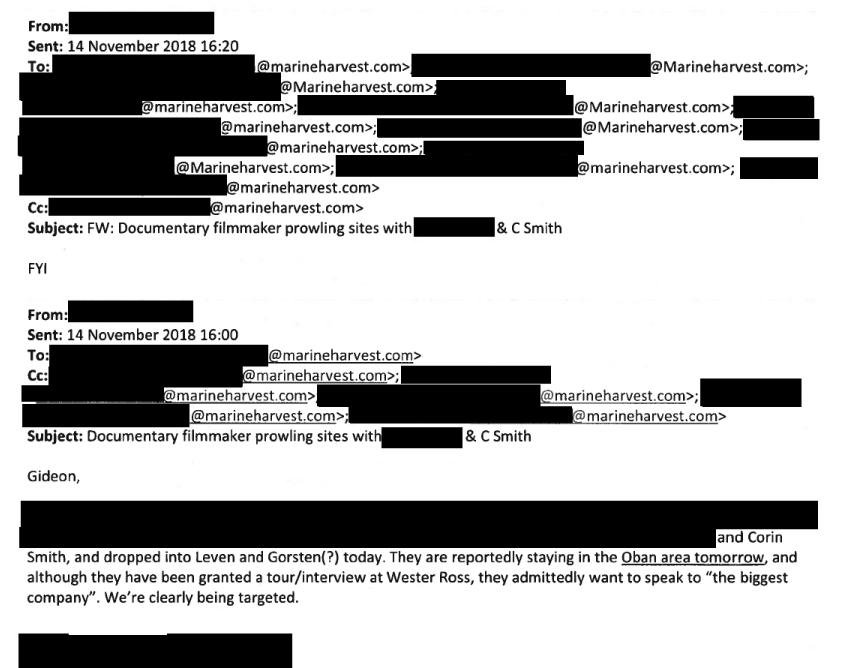 Tweet #1 documentary filmmaker prowling sites Tweet #1 documentary filmmaker prowling sites