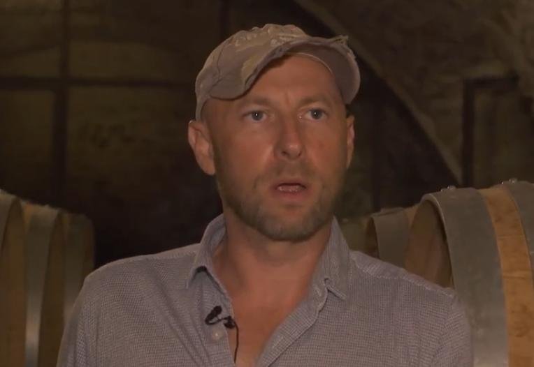 Yuri Lopatinsky photo question mark March 2022 #5 Yuri Lopatinsky photo question mark March 2022 #5