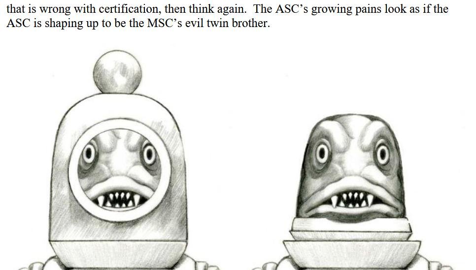 ASC blog May 2022 #4 ASC blog May 2022 #4