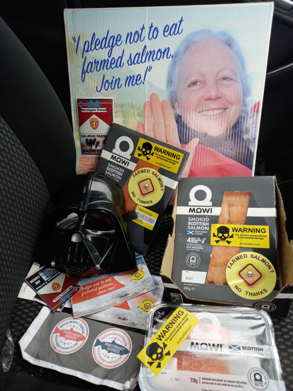 Darth Vader 4 May 2022 #6 Alex 